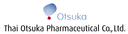 Logo Thai Otsuka Pharmaceutical Co., Ltd.