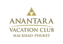 Logo Anantara Vacation Club Mai Khao Phuket โรงแรมอนันตรา เวเคชั่น คลับ ไม้ขาว ภูเก็ต