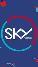 Logo SKY ICT PUBLIC COMPANY LIMITED 