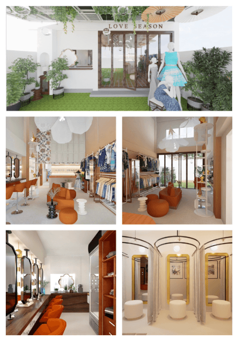 image gallery