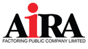 Logo AIRA Factoring PLC.