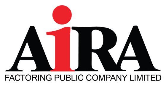 AIRA Factoring PLC.