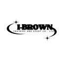Logo I-Brown training and event Co., Ltd.