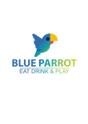 Logo Blue Parrot Hospitality