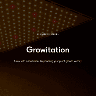 Growitation