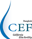 Logo CEF BANGKOK