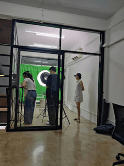 image gallery