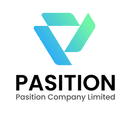 Logo PASITION CO., LTD.