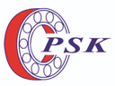Logo PSK international bearings co. ltd
