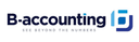 Logo B-Accounting Co., Ltd.