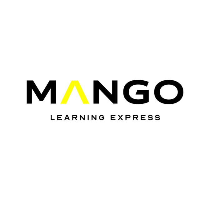 Mango Learning Express co.,ltd
