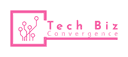 Logo บริษัท เทค บิซ คอนเวอร์เจนซ์ จำกัด
