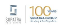 Logo บริษัท สุภัทรา เรียลเอสเตท จำกัด/SUPATRA REAL ESTATE COMPANY LIMITED