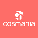 Logo Cosmania Laboratories - คอสเมเนีย แลบอราทอรี่ส์ 