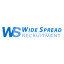 Logo Wide Spread Recruitment 