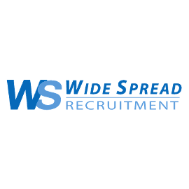 Wide Spread Recruitment 