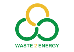company logo