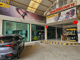 image gallery