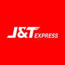 Logo Global Jet Express Thailand (J&T Express Thailand)