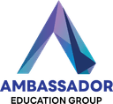 Logo Ambassador Education Group