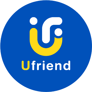 บริษัท ดี แอพ เมคเกอร์ จำกัด (ร้าน Ufriend)