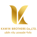 Logo บริษัท กวิน บราเธอร์ส จำกัด