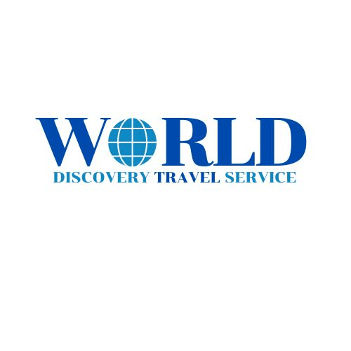 World Discovery Travel Service Co.,Ltd