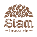 Logo บริษัท สยามบราสเซอรี จำกัด