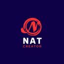 Logo บริษัท ณัฐครีเอเตอร์ จำกัด