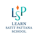 Logo Learn Satit Pattana School