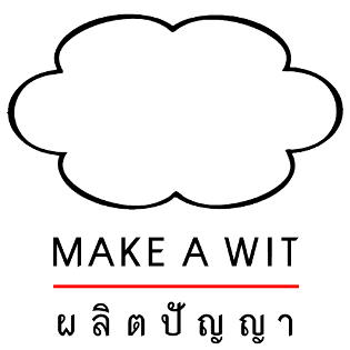 บริษัท ผลิตปัญญา จำกัด (Make A Wit Co.,Ltd.)