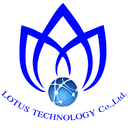 Logo บริษัท โลตัส เทคโนโลยี จำกัด