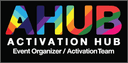 Logo Activation Hub
