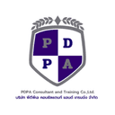 Logo PDPA Consultant and Training Co.,Ltd.
