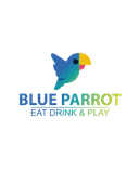 Logo Blue Parrot Hospitality