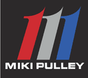 Logo Miki Pulley (Thai) Co., Ltd.