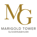 Logo Marigold Tower Suvarnabhumi