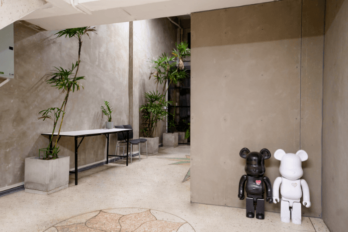 image gallery