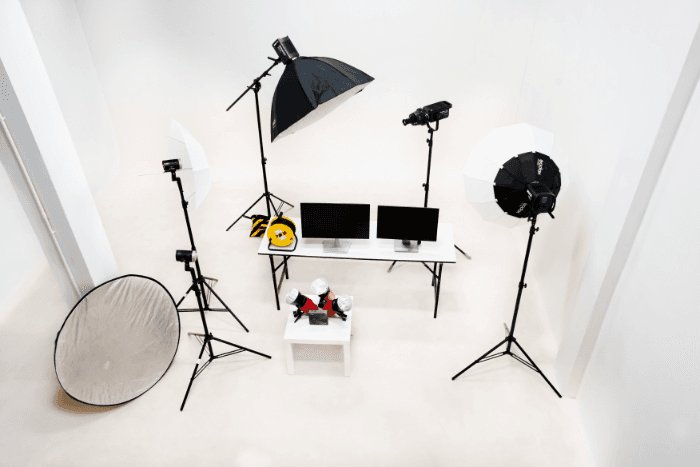 image gallery