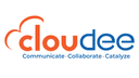 Logo ClouDee Telecom Company Limited 