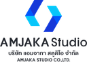 AMJAKA Studio Co.,Ltd.