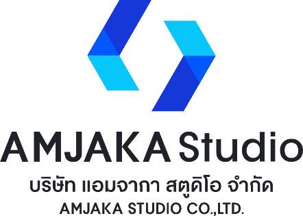 AMJAKA Studio Co.,Ltd.