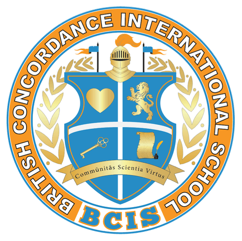British Concordance International School