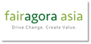 Logo Fairagora Asis Ltd.