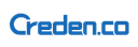 Logo บริษัท ครีเดน เอเชีย จำกัด