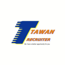 Logo TAWAN Recruiter