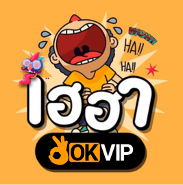 OKVIP จำกัด