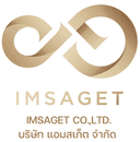 Logo บริษัท แอมสเก็ต จำกัด