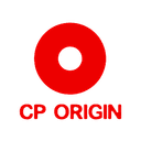Logo CP ORIGIN CO.,LTD.