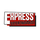Logo Express Entertainment